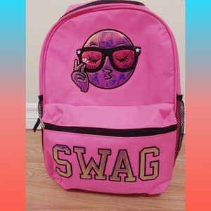 Children's Place Swag Backpack
